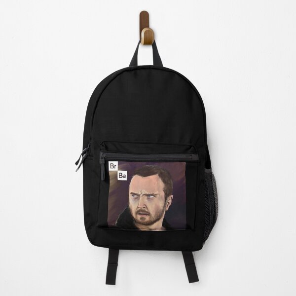 Item preview, Jessie Pinkman designed and sold by ZvezdanS.