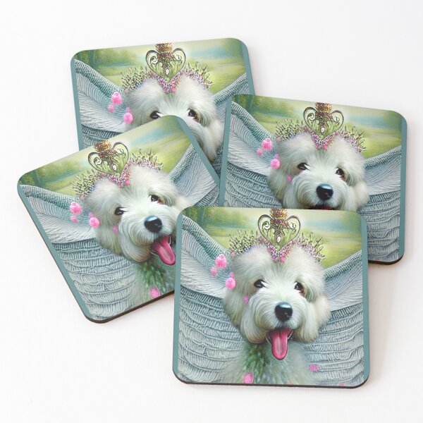 Item preview, Tiki designed and sold by RitaMaye.