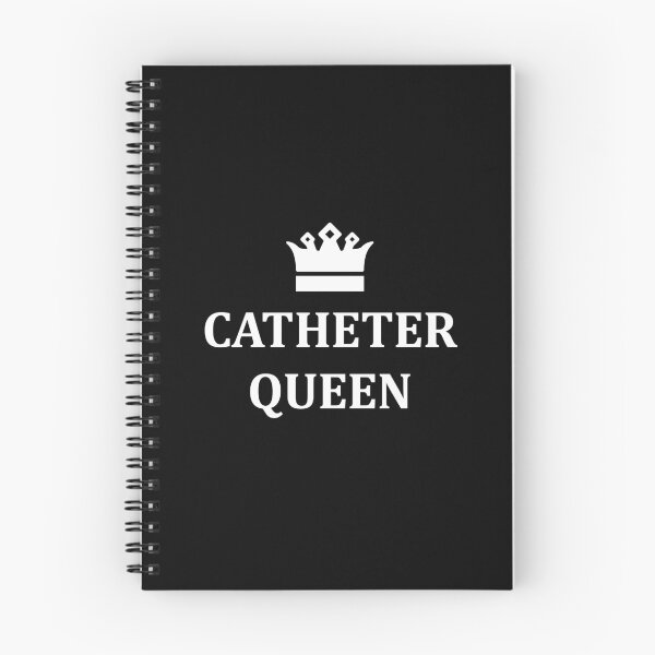 Item preview, Catheter Queen designed and sold by gabriellamamo.