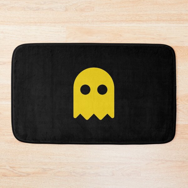 Item preview, Yellow Ghost  designed and sold by amanda150771.