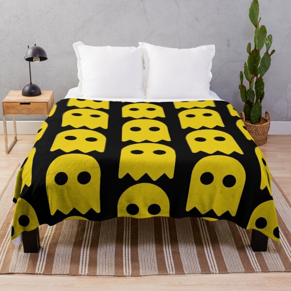 Item preview, Yellow Ghost  designed and sold by amanda150771.