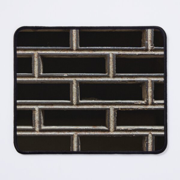 Item preview, The Metal Grate designed and sold by Arc1.