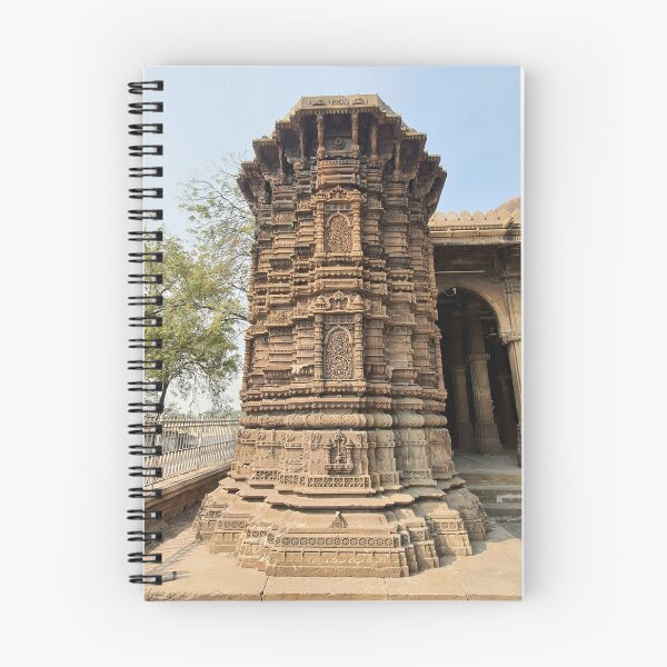 Item preview, Stonework details of Minarets  designed and sold by Mehtab  Art Studio.
