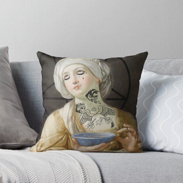 Item preview, rock chick designed and sold by lojsq.