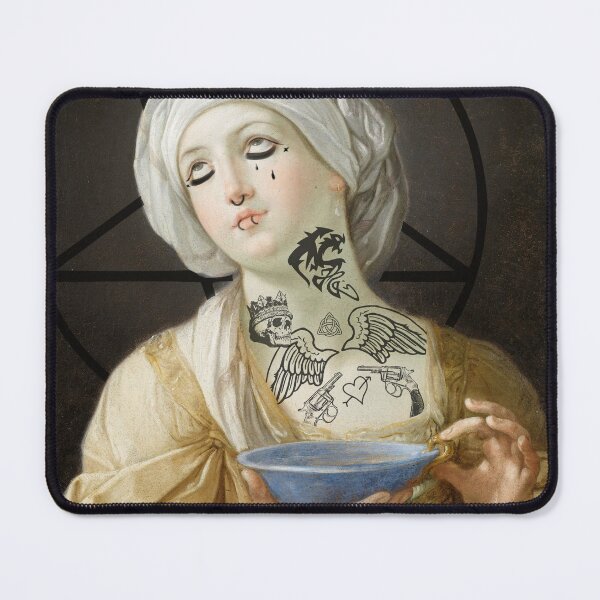 Item preview, rock chick designed and sold by lojsq.