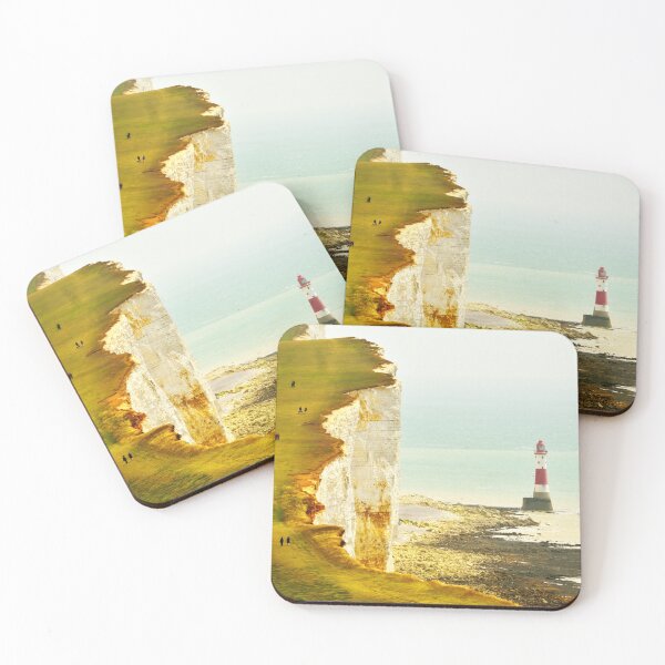 Item preview, Beachy Head designed and sold by Stephen Frost.