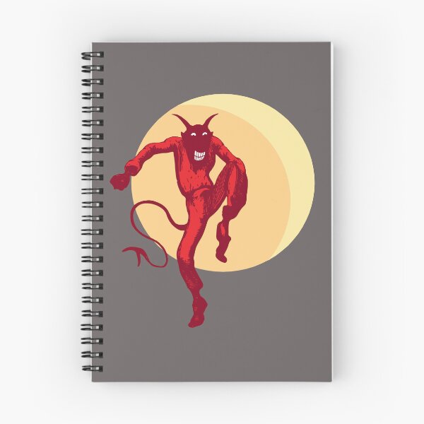 Item preview, dancing with the devil designed and sold by crileybell.