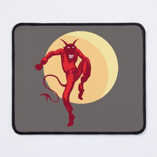 Item preview, dancing with the devil designed and sold by crileybell.