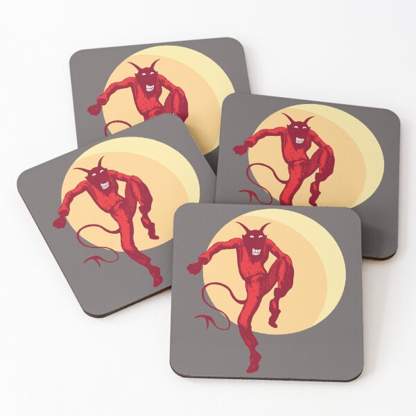 Item preview, dancing with the devil designed and sold by crileybell.
