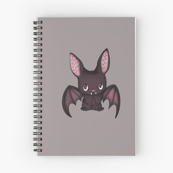 Item preview, Batty designed and sold by LyraQuinlan.