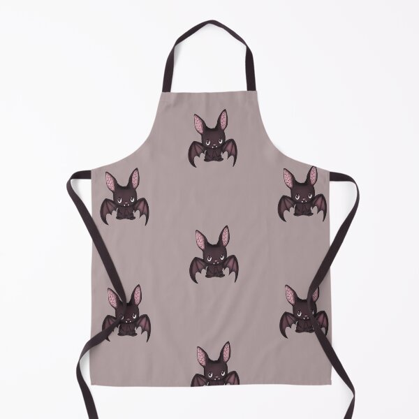 Item preview, Batty designed and sold by LyraQuinlan.
