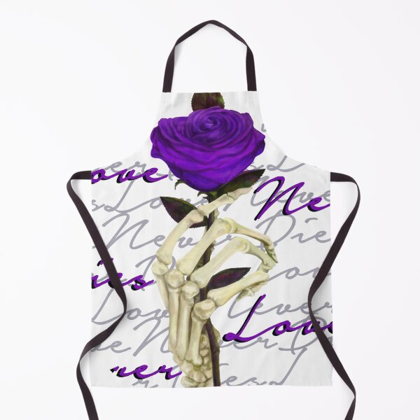 Item preview, Love Never Dies designed and sold by Patricia Sobral.