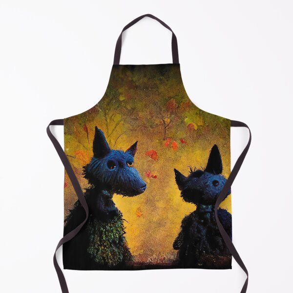 Item preview, Winnie and Wolfie are all Falltime Cammy designed and sold by WinnieWonka13.
