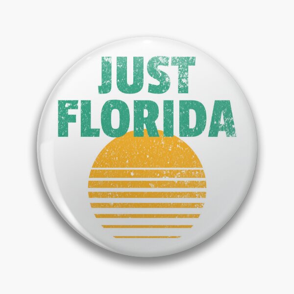 Item preview, Just Florida - Florida Strong - Buy Florida designed and sold by AlanPhotoArt.