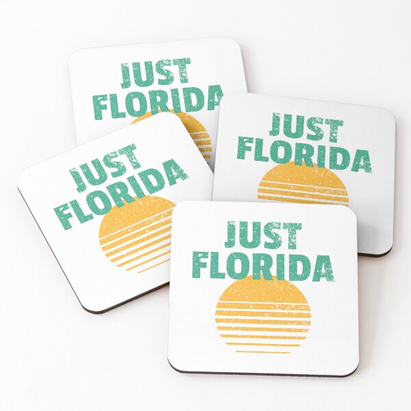 Item preview, Just Florida - Florida Strong - Buy Florida designed and sold by AlanPhotoArt.