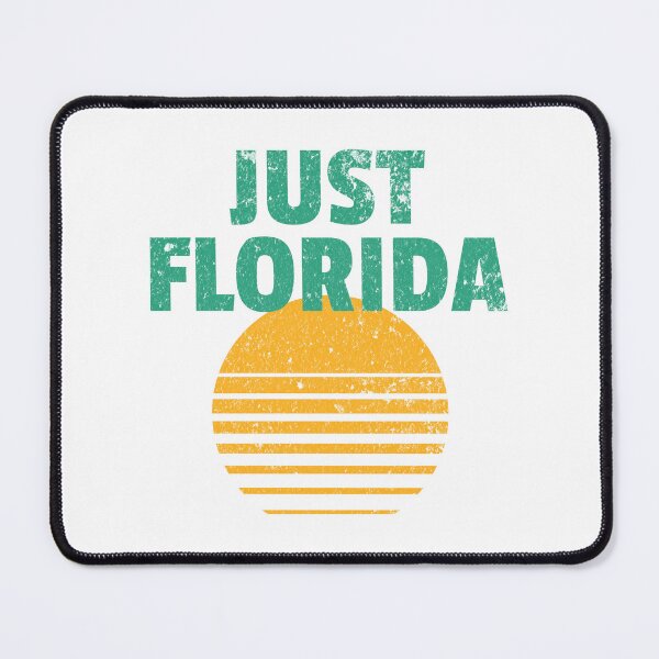 Item preview, Just Florida - Florida Strong - Buy Florida designed and sold by AlanPhotoArt.