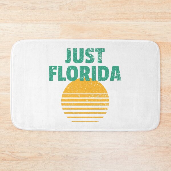 Item preview, Just Florida - Florida Strong - Buy Florida designed and sold by AlanPhotoArt.