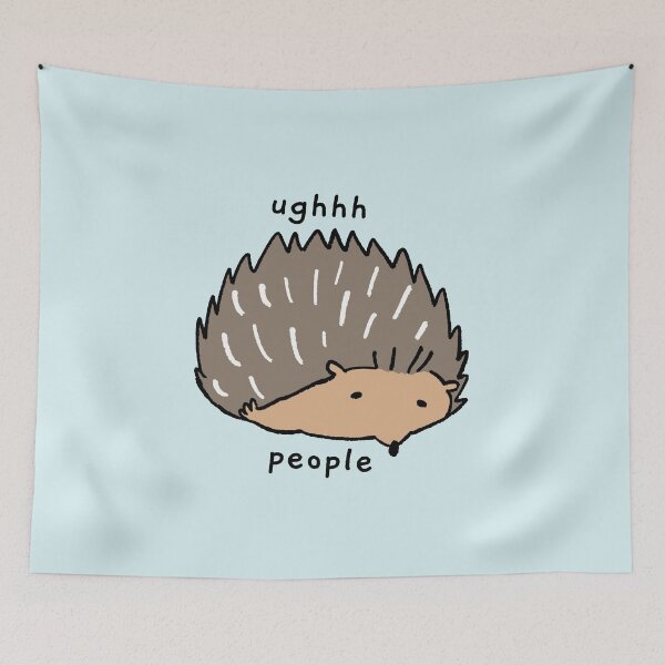 Item preview, ughhhh people designed and sold by AprilCreations.