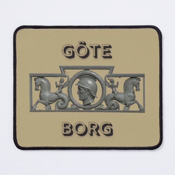 Item preview, City of Göteborg Sweden designed and sold by Jagensam.