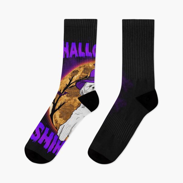 Item preview, Halloween Shi Tzu designed and sold by Rockopolys.