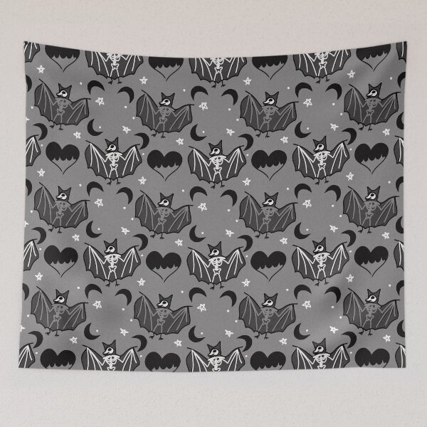 Item preview, It’s frickin bats designed and sold by lunarelves.