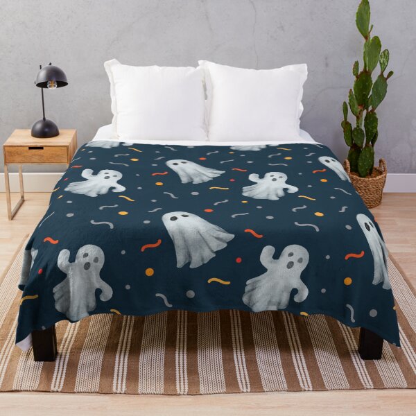 Item preview, Ghosts designed and sold by pnkpopcorn.