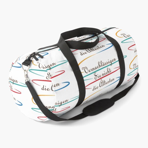 Item preview, Don't Neglect the Elders designed and sold by Tarsalla.
