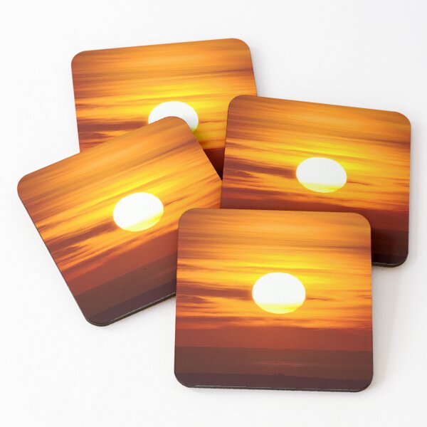 Item preview, Sunset over the Sea designed and sold by Stephen Frost.