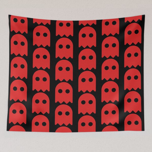 Item preview, Red Ghost designed and sold by amanda150771.