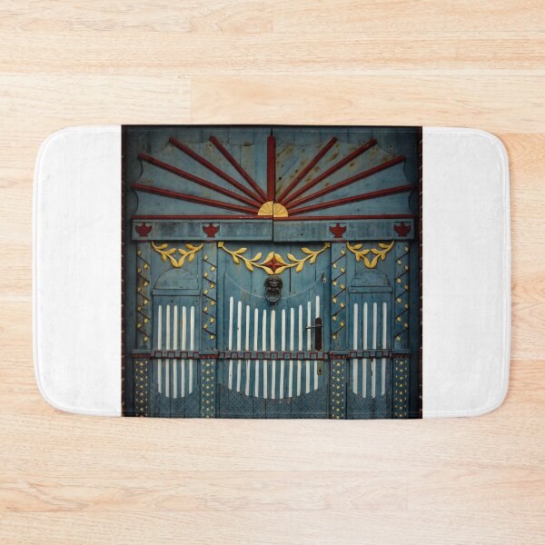 Item preview, The Gate to Valhalla designed and sold by Arc1.