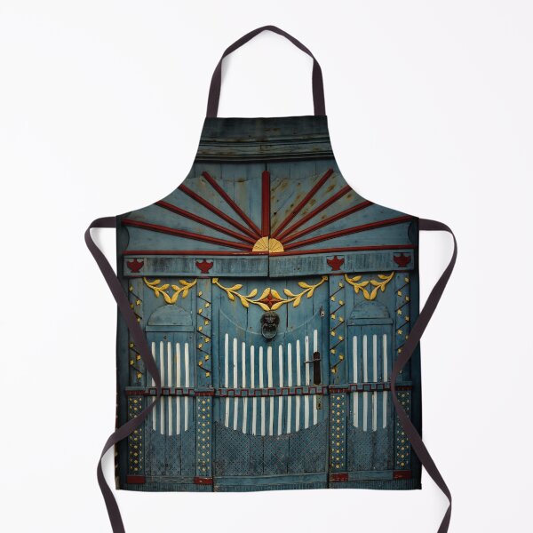Item preview, The Gate to Valhalla designed and sold by Arc1.