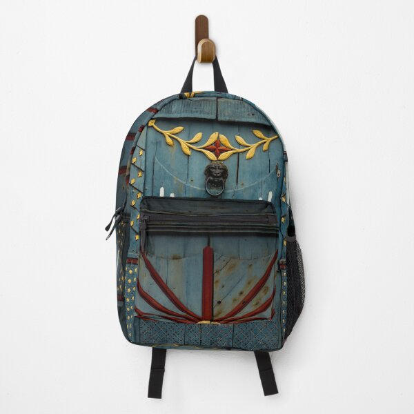 Item preview, The Gate to Valhalla designed and sold by Arc1.