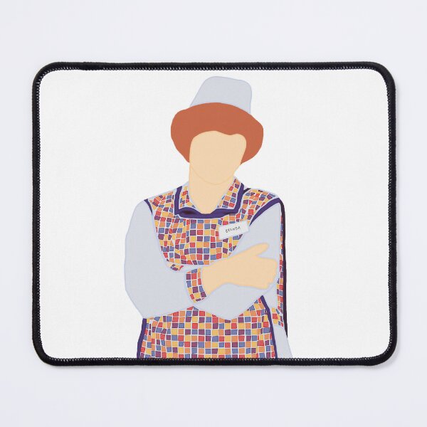 Item preview, Bren Furlong, dinnerladies designed and sold by alteredillusion.
