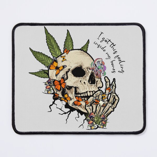 Item preview, Good Vibes in my bones designed and sold by Gothic Fantasy.