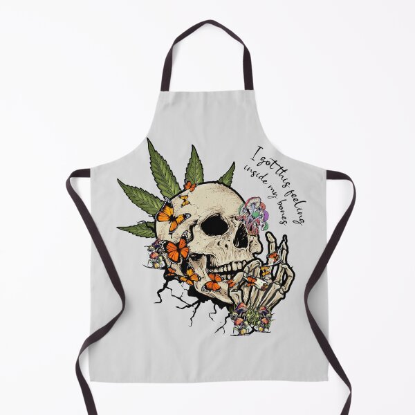 Item preview,  Good Vibes in my bones designed and sold by Gothic Fantasy.