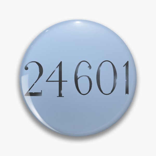 Item preview, 24601 designed and sold by Immobilization.