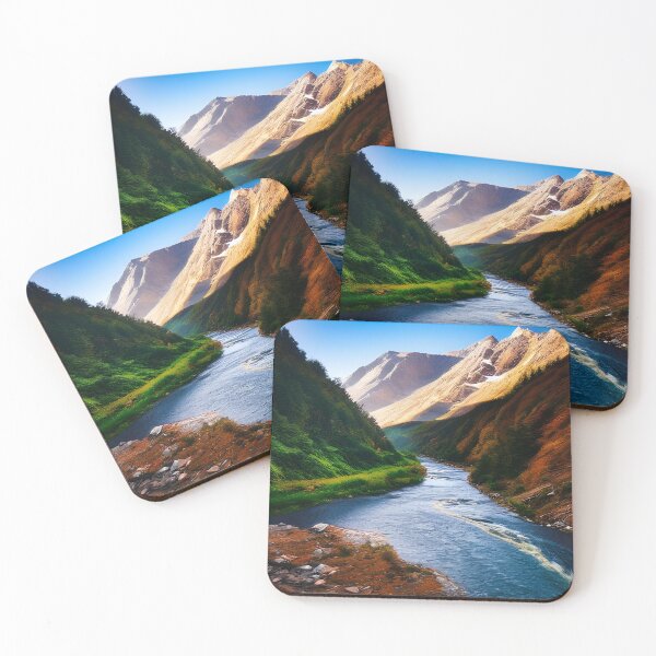 Item preview, Tranquil  designed and sold by manacosmicdance.