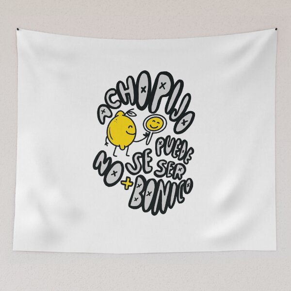 Item preview, ACho Murcia acho pijo no se puede ser más bonico Spain  designed and sold by Tropical Blood.