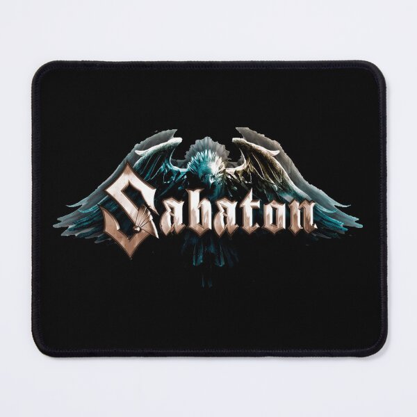 Item preview, Heavy Metal - Sabaton designed and sold by AvatarNegro.