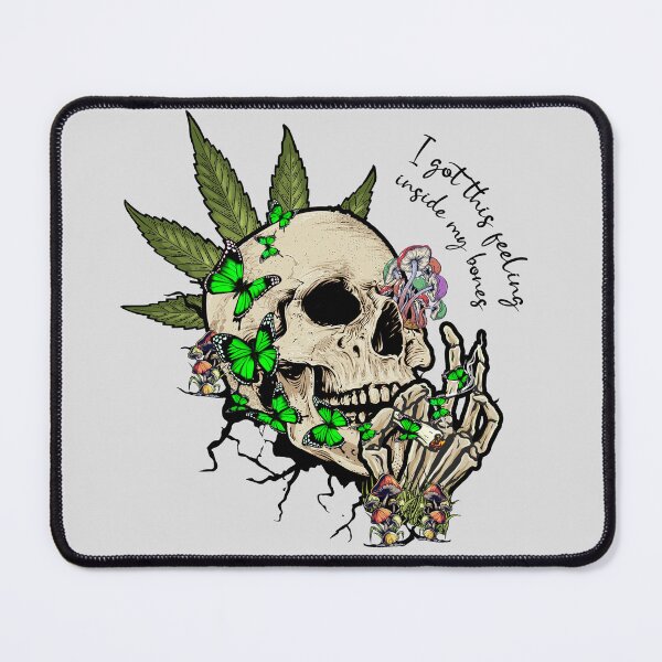 Item preview, Good Vibes in my bones designed and sold by Gothic Fantasy.