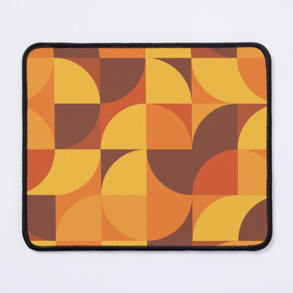 Item preview, Modern Geometric (Sunset) designed and sold by Makanahele.
