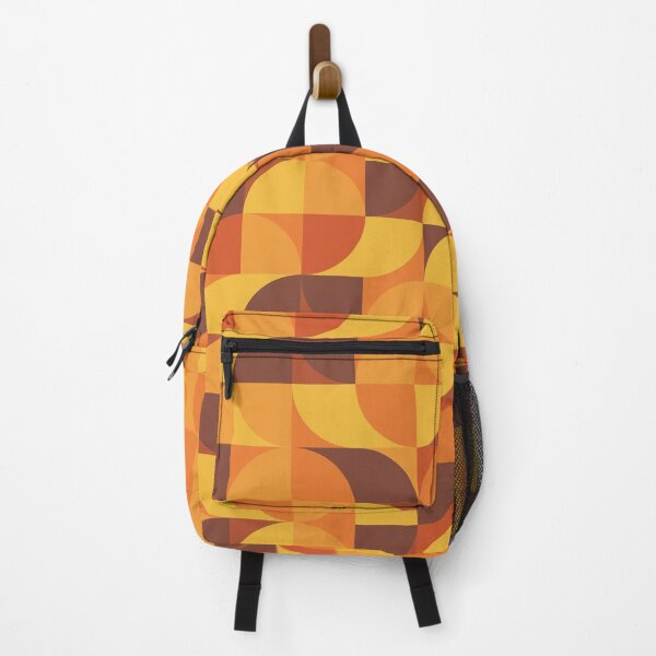 Item preview, Modern Geometric (Sunset) designed and sold by Makanahele.