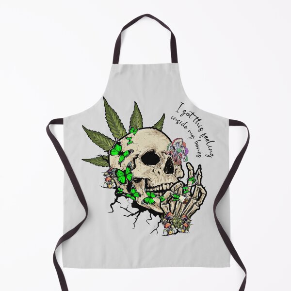 Item preview, Good Vibes in my bones designed and sold by Gothic Fantasy.