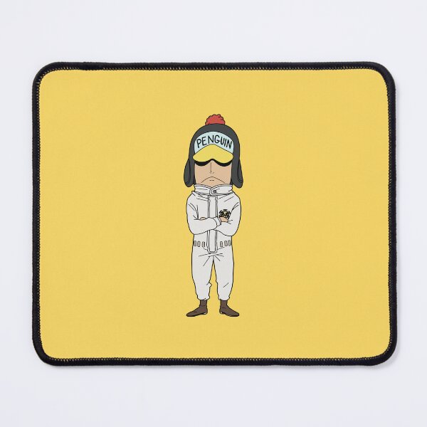 Item preview, Penguin designed and sold by jimjimfuria.