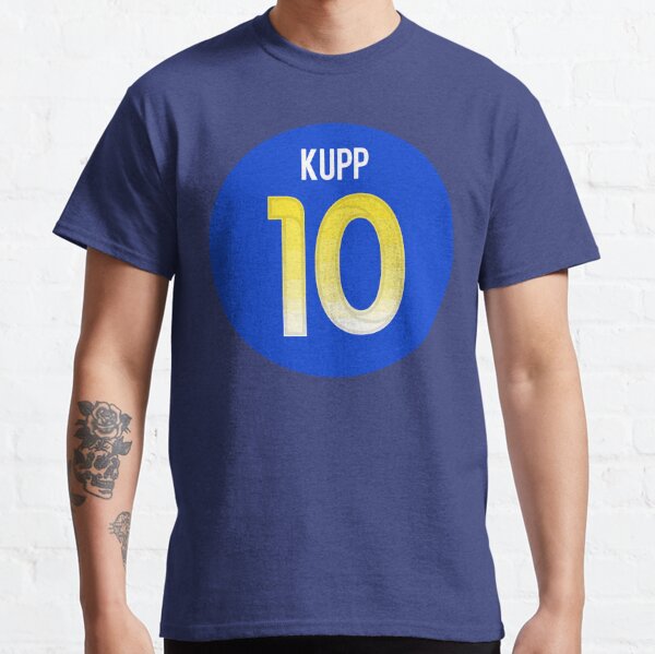 Cooper Kupp T-Shirts for Sale