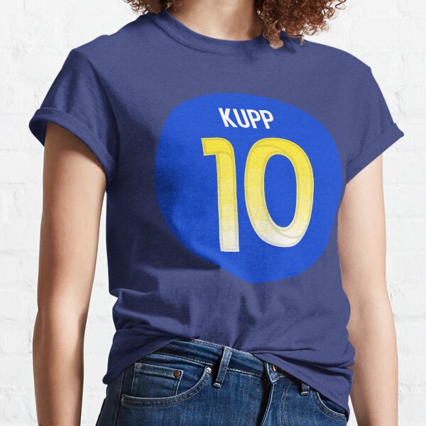 COOPER KUPP #10 SS TEE