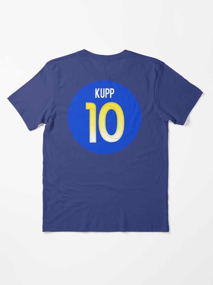 cooper kupp jersey Essential T-Shirt for Sale by LondownDesign