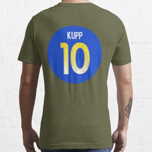 cooper kupp jersey Essential T-Shirt for Sale by LondownDesign