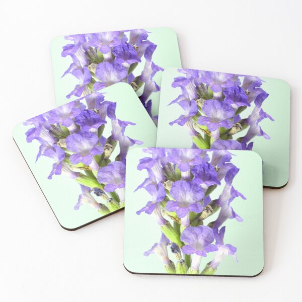 Item preview, English Lavender  designed and sold by Stephen Frost.