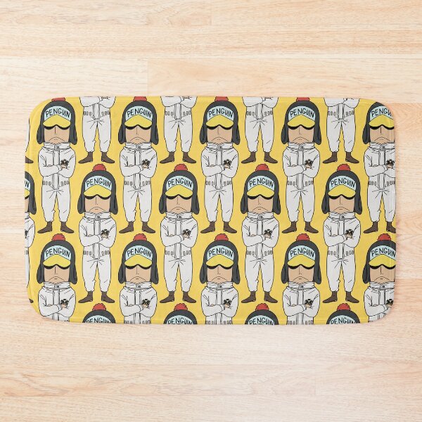 Item preview, Penguin designed and sold by jimjimfuria.